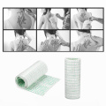 BPA Free Plastic Wrap For Tattoos Professional Width Premium Cosmetic Grade Preservative Film